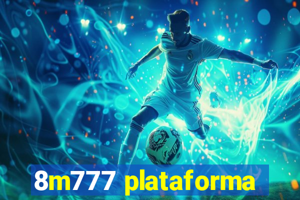 8m777 plataforma